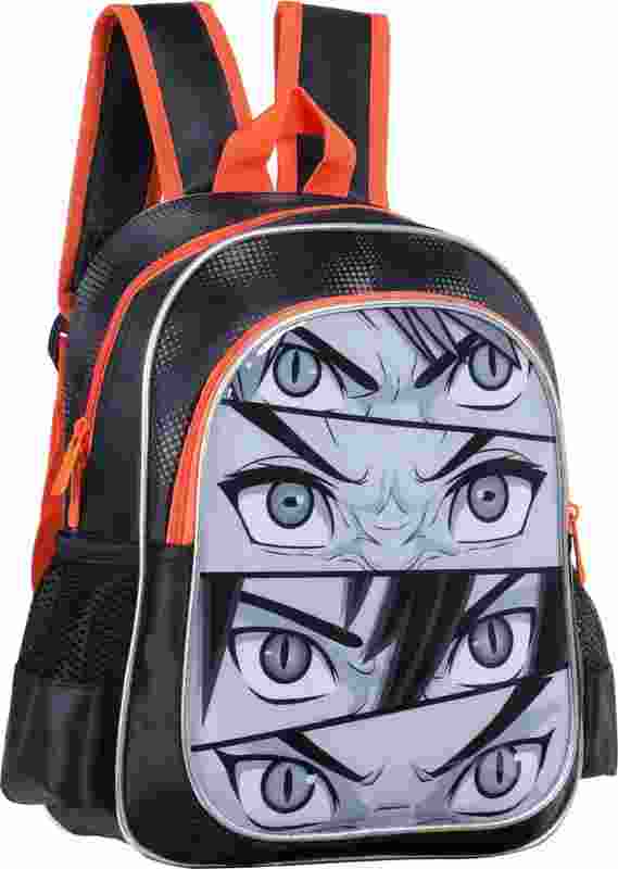 MOCHILA INF. ROSTO HEROIS